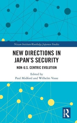 New Directions in Japan's Security