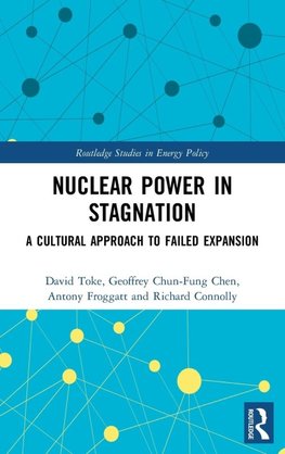 Nuclear Power in Stagnation