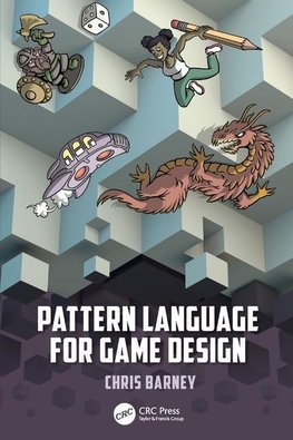 Pattern Language for Game Design