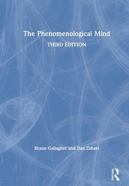 The Phenomenological Mind