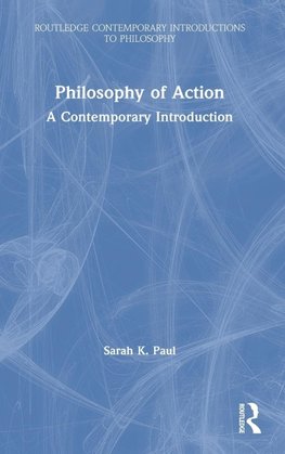 Philosophy of Action