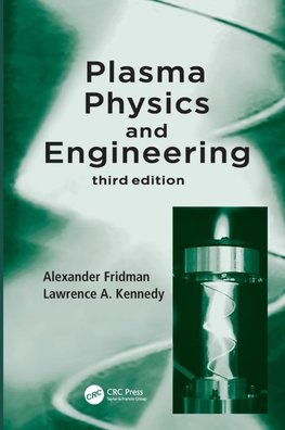 Plasma Physics and Engineering