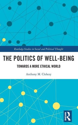 The Politics of Well-Being