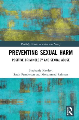 Preventing Sexual Harm