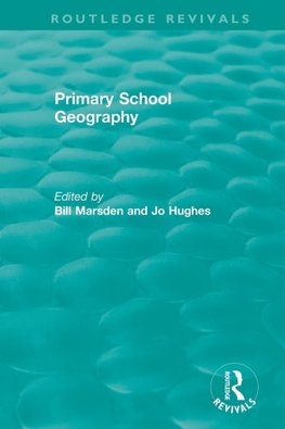 Primary School Geography (1994)