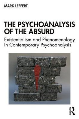 The Psychoanalysis of the Absurd