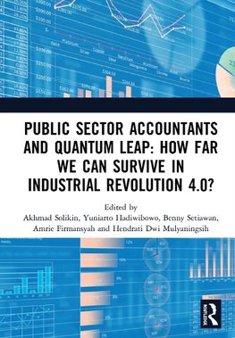 Public Sector Accountants and Quantum Leap