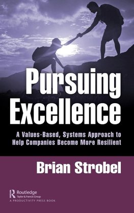 Pursuing Excellence