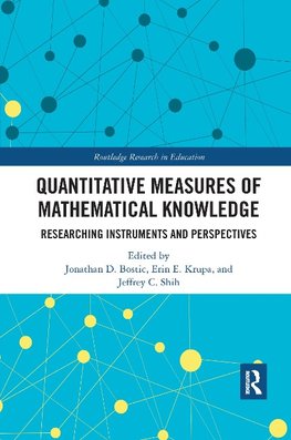 Quantitative Measures of Mathematical Knowledge