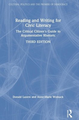 Reading and Writing for Civic Literacy