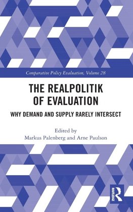 The Realpolitik of Evaluation