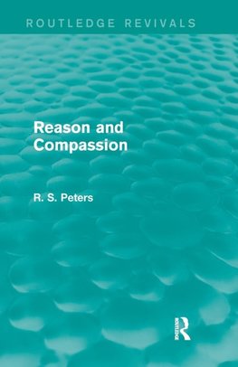 Reason and Compassion (REV) RPD