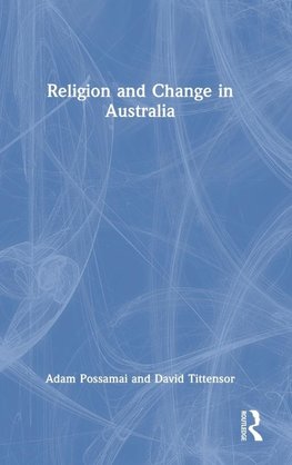 Religion and Change in Australia