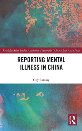 Reporting Mental Illness in China