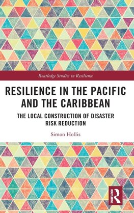 Resilience in the Pacific and the Caribbean