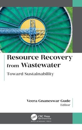 Resource Recovery from Wastewater