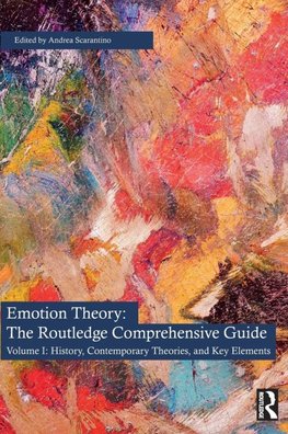 Emotion Theory