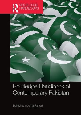 Routledge Handbook of Contemporary Pakistan