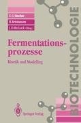 Fermentationsprozesse