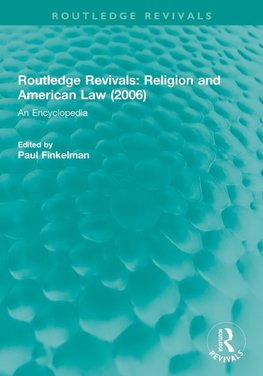 Routledge Revivals