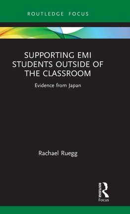 Supporting EMI Students Outside of the Classroom