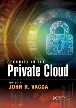 Security in the Private Cloud