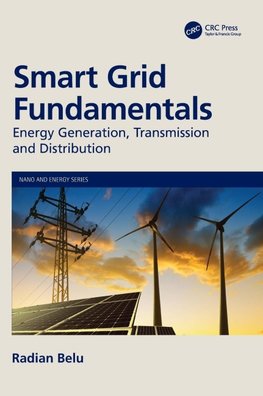 Smart Grid Fundamentals