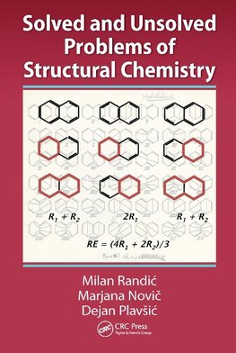 Solved and Unsolved Problems of Structural Chemistry