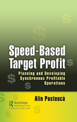 Speed-Based Target Profit