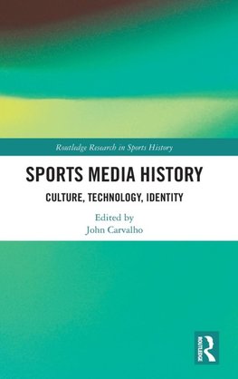 Sports Media History