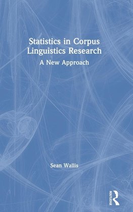 Statistics in Corpus Linguistics Research