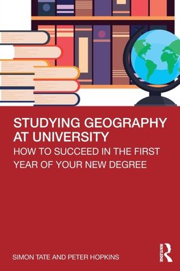 Studying Geography at University