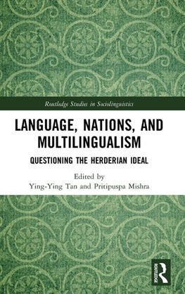 Language, Nations, and Multilingualism