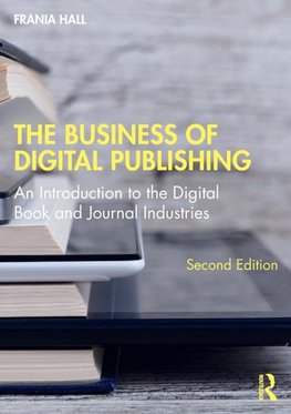 The Business of Digital Publishing