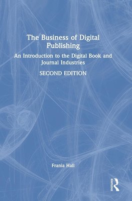 The Business of Digital Publishing