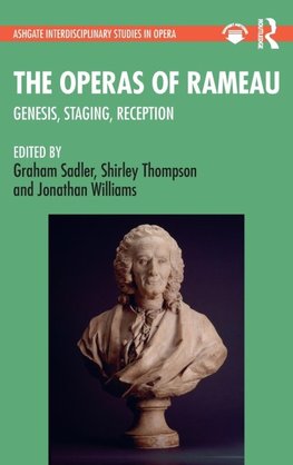 The Operas of Rameau