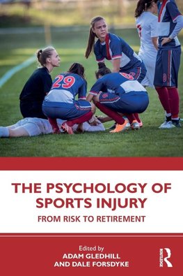 The Psychology of Sports Injury