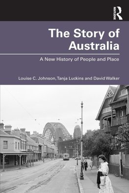 The Story of Australia