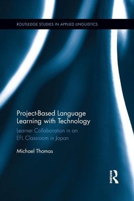 Project-Based Language Learning with Technology