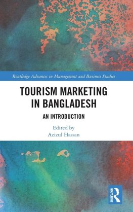 Tourism Marketing in Bangladesh