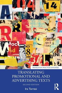 Translating Promotional and Advertising Texts