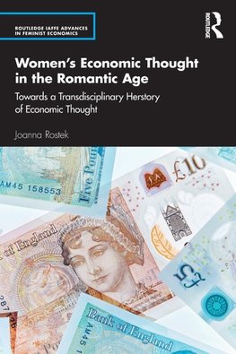 Women's Economic Thought in the Romantic Age