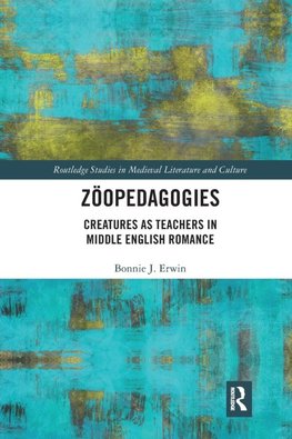 Zöopedagogies