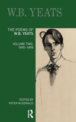 The Poems of W. B. Yeats