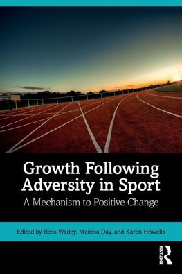 Growth Following Adversity in Sport