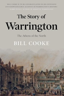 The Story of Warrington