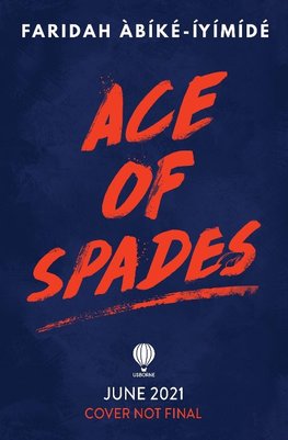 Ace of Spades