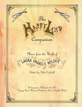 The Happy Land Companion