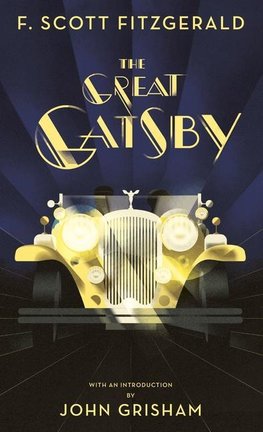 The Great Gatsby