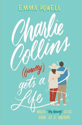 Charlie Collins (finally) Gets A Life